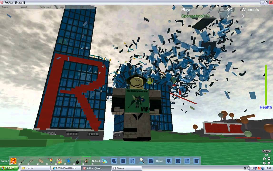 Roblox Nuke Code - roblox site 002