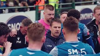 SLPDS Playoff Final 2024 Review | AFC Totton 2-2 Salisbury (3-4 on penalties) | 6/5/24