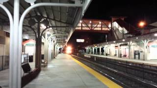 CSX Q453 #18