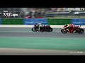 ❗Toprak Razgatlıoğlu Vs Nicolo Bulega ❗Race World Superbike Magny Cours French Grand Prix 2025