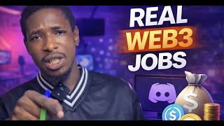 Real Ways To Get Hired As A Web3 Moderator
