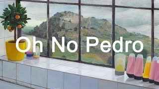 Video thumbnail of "Tom Rosenthal - Oh No Pedro (Audio)"