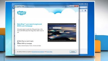 Unable to make Outbound Calls using the Dial Pad on Skype®