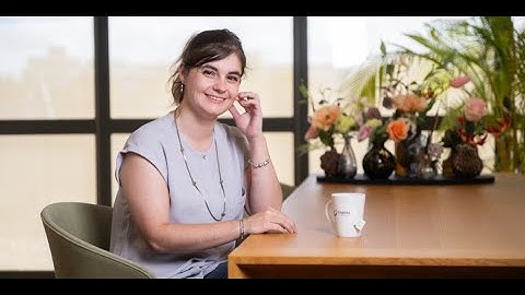 De brug tussen development & operatie | Valerie Smeers, DevOps Engineer