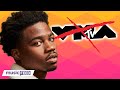 Roddy Ricch EXCLUDED From Top 3 Push For Best New Artist At VMAs!