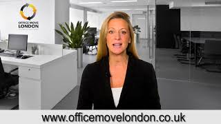 Office Move London
