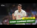 Every wicket: Cummins' legend continues to grow | Best of Summer 2023-24