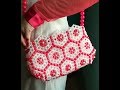 How to make beaded bag for valentines day