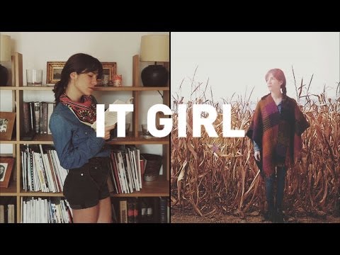 It Girl (Eng Sub)
