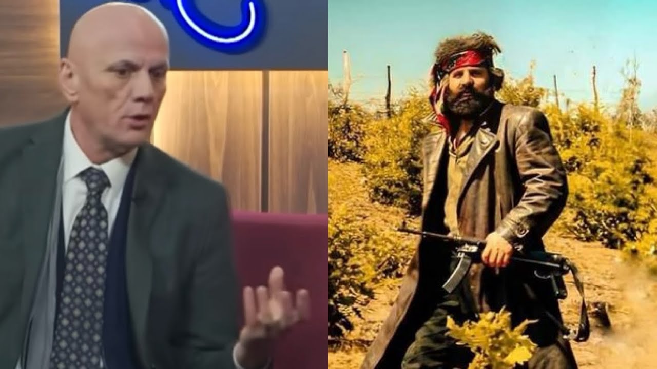 Shokon Isuf Hoti: Gani Geci i tha Adem Jashari un hi i nxjerri te vraret. Ja cka i tha Adem Jashari