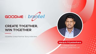 Famous Create Together & Win Together | Keywords: Reliability, Speed, Exceptional Service Profile