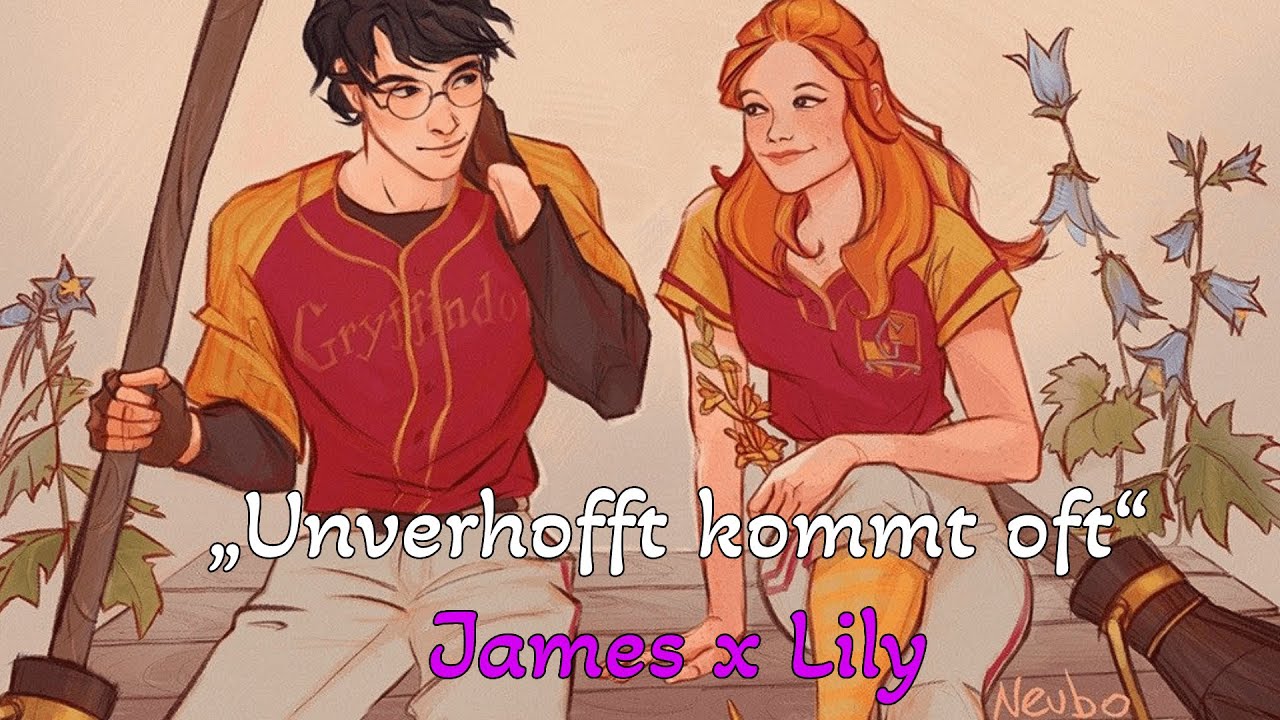 Jily FanFiktion💕 | 