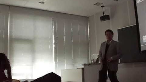 Human-robot interaction (HRI) 2018 Spring (03/15) Recent robots (2) for special env, battle field