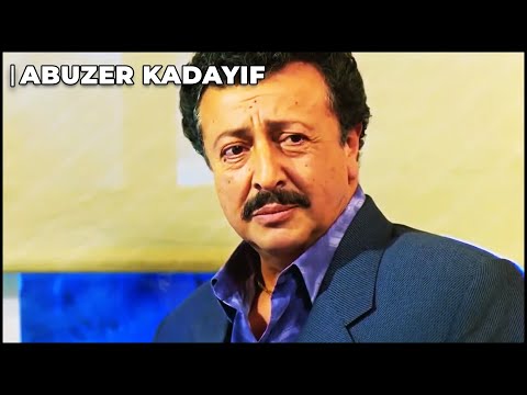 Abuzer Kadayıf - Diz Altı Çalışın, Daha Çok Kaymağını Yiyeceğiz | Türk Komedi Filmi İzle