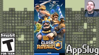 Clash Royale [AppSlug] Android Gameplay screenshot 1