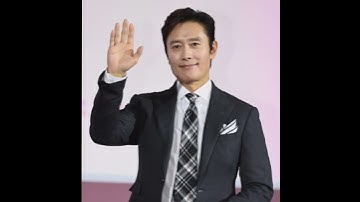 Why so handsome🥹#squidgame#squidgame2#leebyunghun#wihajoon#seonggihun#frontman#leejungjae