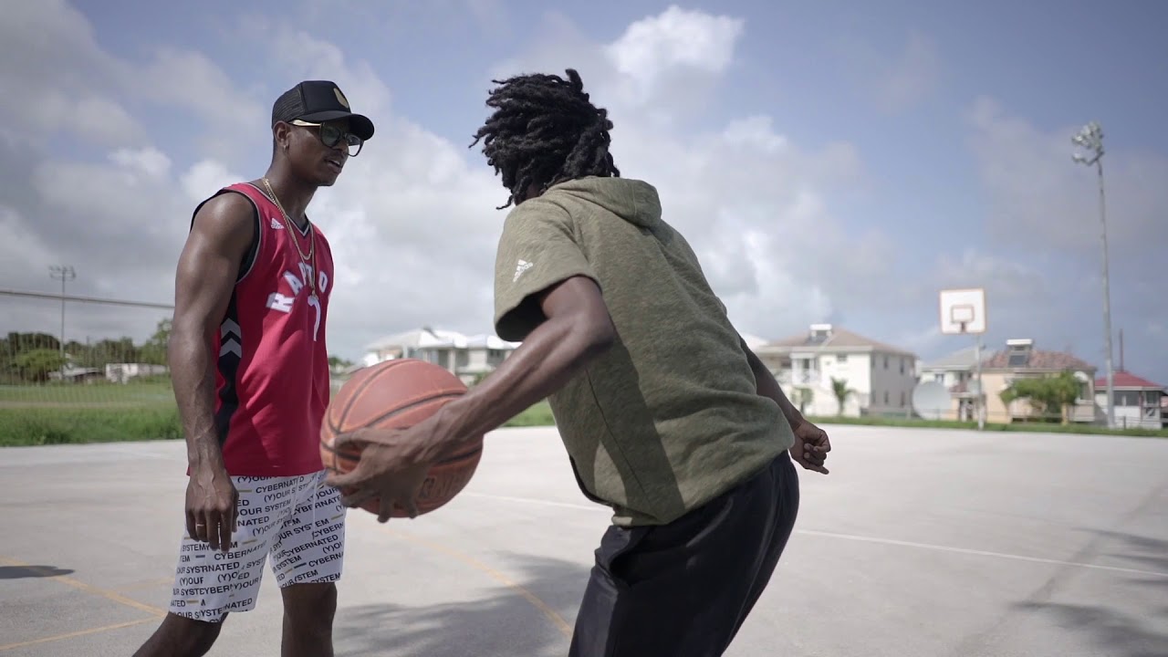Dj Puffy - BANGALANG (feat. Teff) [Official Music Video]