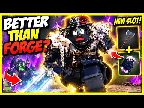 Mob Encounters and Packs - Iron Soul Dungeon video thumbnail