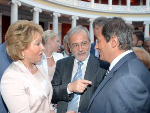 5. O Υποψήφιος