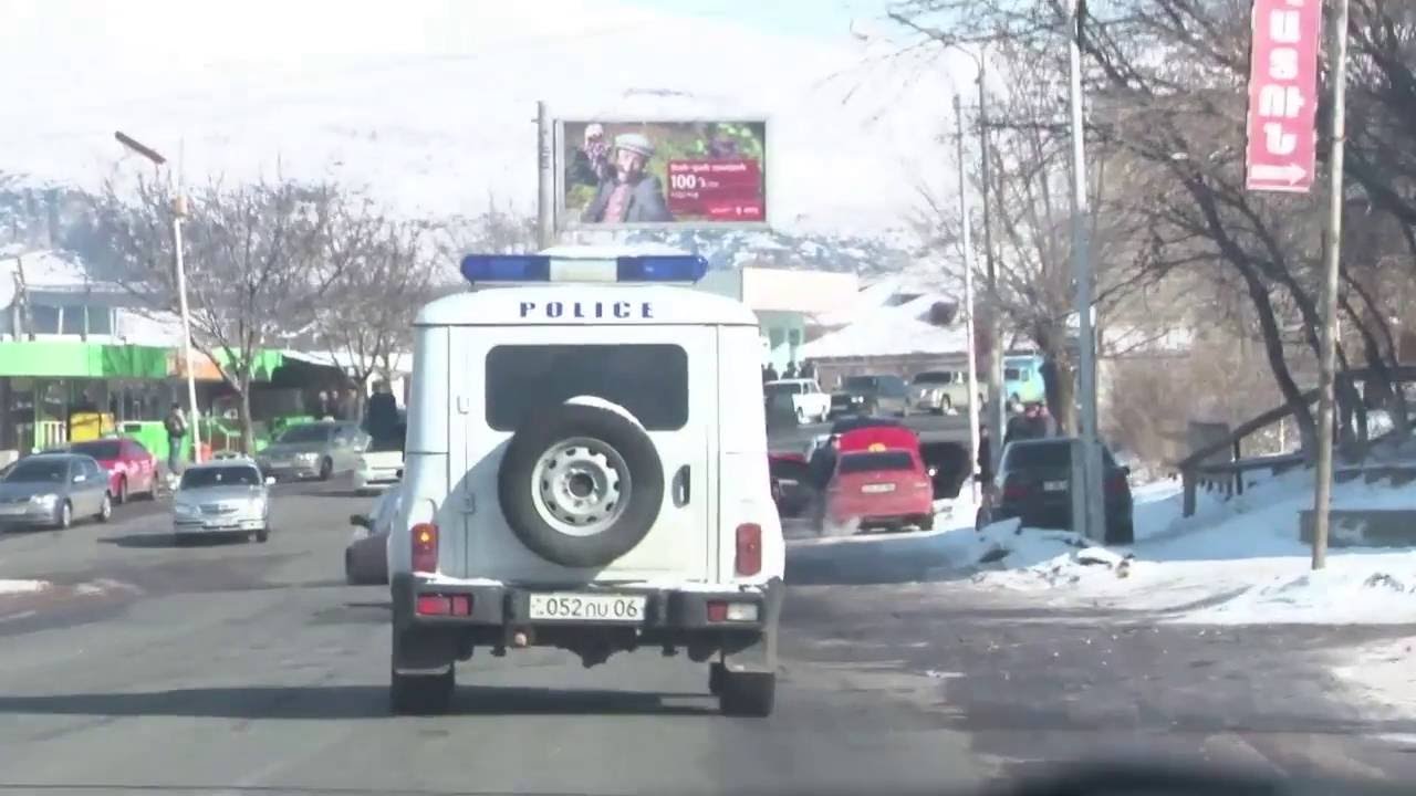 Սպանության փորձ Արագածավան գյուղում: Մանրամասներ