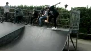 Skatin Days