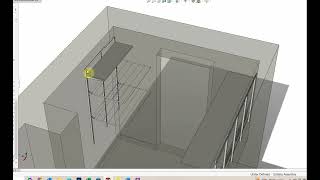 Colin c2 final - We design, supply and install Elfa modular storage.