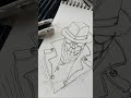 #art #artist #artworld #artwork #drawing #dessin #draw #spiderman #marvel #marvelstudios #sketch #