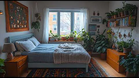 Cozy Farmhouse Vibes ❄️✨: Classic Winter Decor Ideas to Elevate Your Home