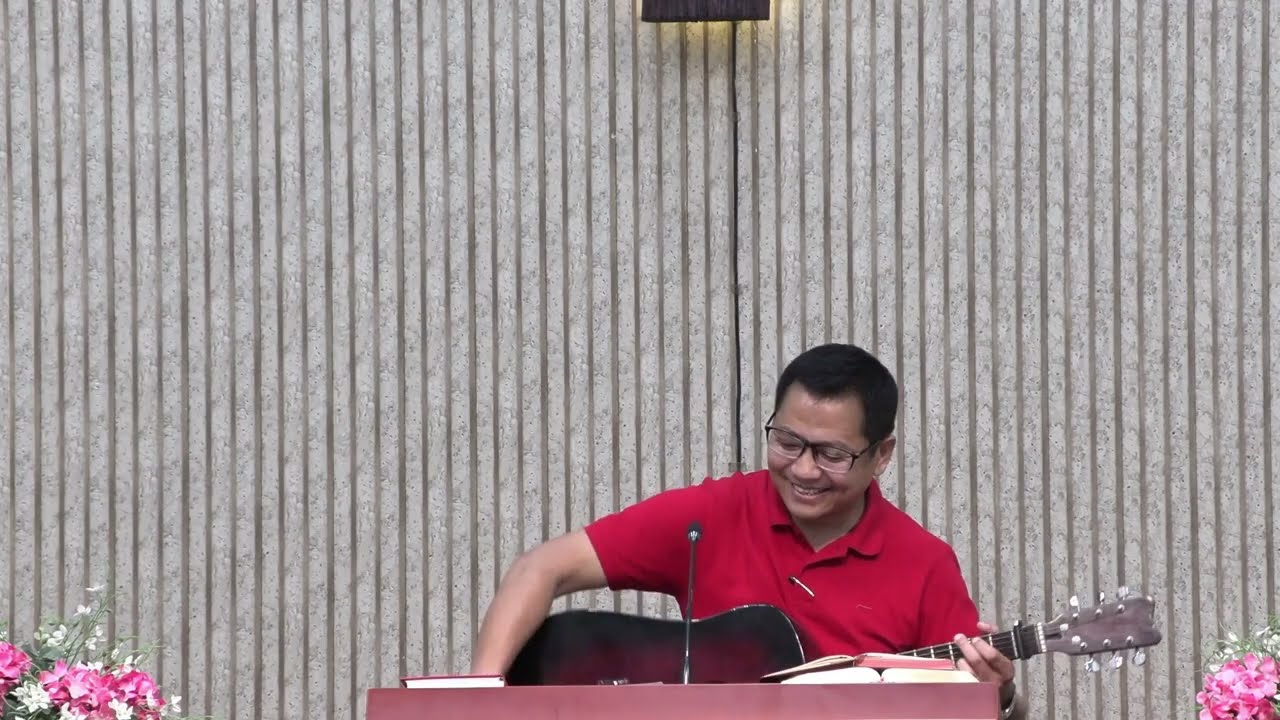 A SONG: It is no secret.