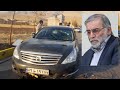 Watchman Newscast BREAKING NEWS: Iran's Top Nuclear Scientist Killed; Israel Behind Attack?