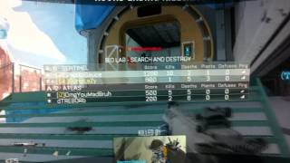 6-2 first map against random
