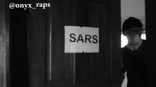 Kolaboy - SARS (Freestyle)