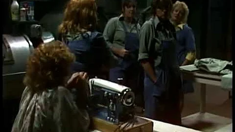 Prisoner: Cell Block H - Episode 102