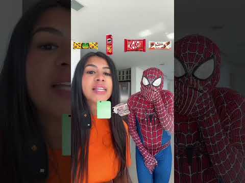 MATERIAL ESCOLAR DO HOMEM ARANHA