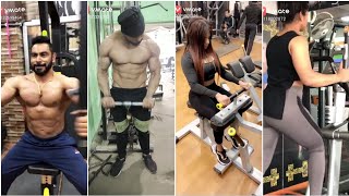 Latest Bodybuilding Tiktok Vmate Motivational Videos Vmate Fitness Hub Vmate