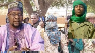 Bayan Bello Turji Yaki Amincewa da Sulhu | Yanzu Yanzu Sheikh Murtala Asada Ya Tura Sako