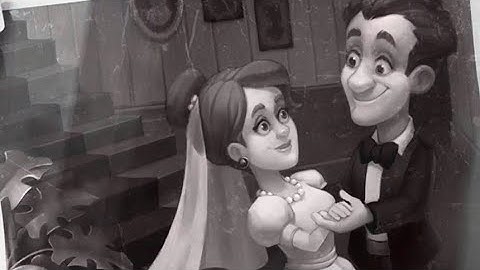 Homescapes game play minigame | part 66