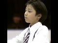 Yuzuru HANYU - 2007 Japan Jr National-1