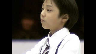 Yuzuru HANYU - 2007 Japan Jr National-1