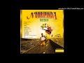 Ndoripinda Riddim Mixtape (Chillspot Recordz) by Dj Fantan