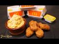 料理YouTuberが本気でマックナゲットを食べると、こうなる