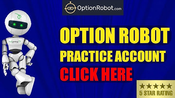 Option Robot Live Trading Review - How I Make Money With Auto Trading  - Trading Profit