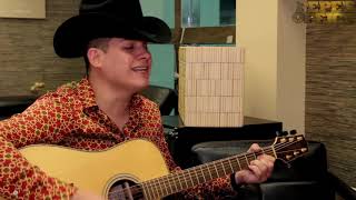 Video thumbnail of "CHAYIN RUBIO - YA ME ENTERE (Versión Pepe's Office)"