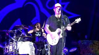 BLACK STONE CHERRY - My Last Breath - RAMBLING MAN FAIR 2019