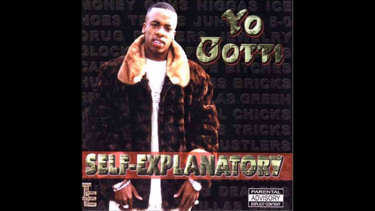 Yo Gotti- Self Explanatory Full Album