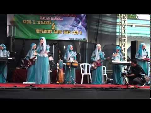 Kopi Hitam (Qasima Version)
