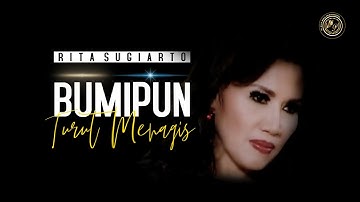 Rita Sugiarto - Bumipun turut menangis - Dangdut terbaru 2022 (Official Music Video)
