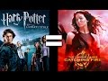 24 Reasons Harry Potter Goblet Of Fire Hunger Games Catching ...