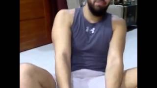 Celebrity Doug Kramer driving the pink kids car like a gangsta Wealth