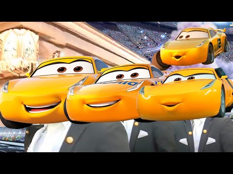 Cars 3 -